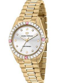 Zegarek Kenneth Cole Damski Zegarek CHIARA FERRAGNI WOMEN R1953100503 (34 MM) NoSize #1
