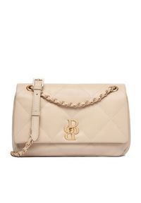 Badura Torebka C-ARYA-LA482-2953 Beżowy. Kolor: beżowy #6