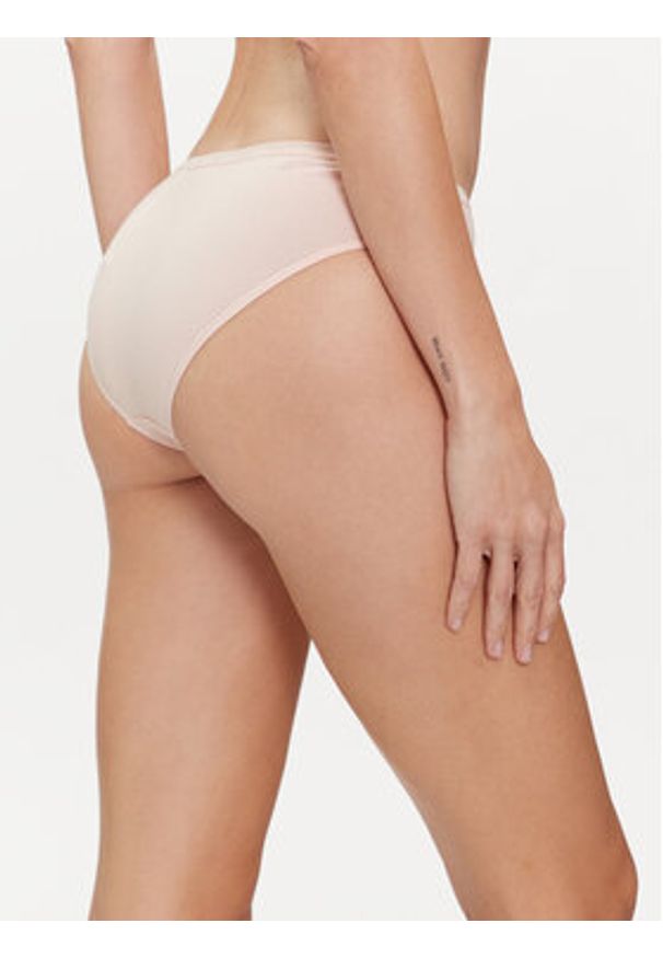 Guess Komplet 3 par fig klasycznych O4GG15 K6YW1 Kolorowy. Materiał: bawełna. Wzór: kolorowy
