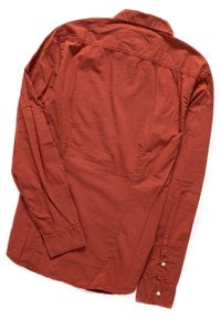 Wrangler - WRANGLER L/S 1PKT SHIRT BOSSA NOVA W59756SDQ #3