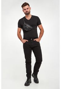 Armani Exchange - T-shirt męski ARMANI EXCHANGE