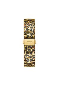 Guess Zegarek GW0751L1 Kolorowy #5