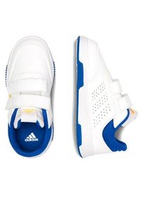 Adidas - adidas Sneakersy Tensaur Sport 2.0 CF I IG8801 Biały. Kolor: biały #11