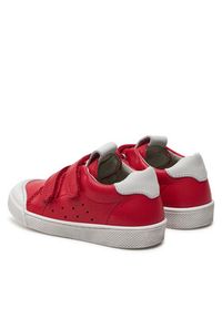 Froddo Sneakersy Rosario G2130316-18 M Czerwony. Kolor: czerwony #5