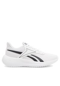 Reebok Buty do biegania Lite 3.0 HR0159 Biały. Kolor: biały. Materiał: materiał