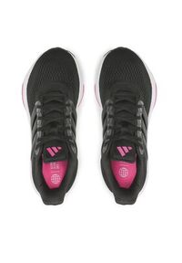 Adidas - adidas Buty do biegania Ultrabounce Shoes HP5785 Czarny. Kolor: czarny. Materiał: materiał #3
