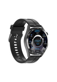TRACER - Tracer Smartwatch SM8V onyx. Rodzaj zegarka: smartwatch #7