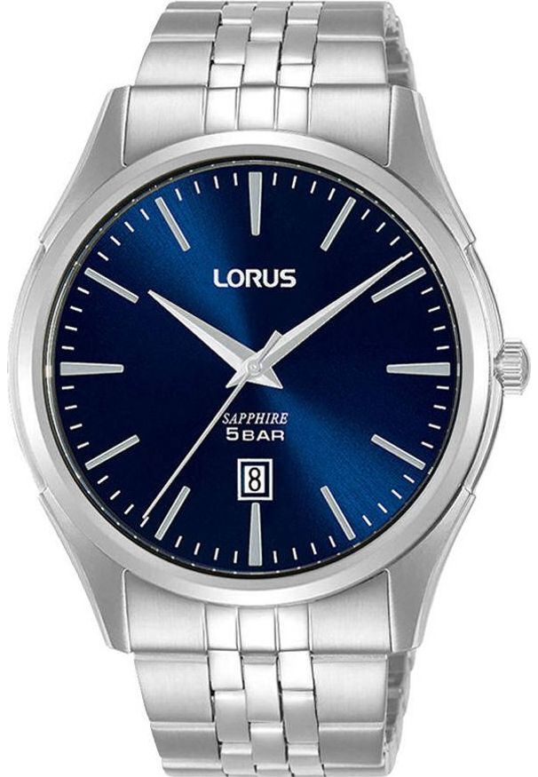 Zegarek Lorus klasyczny