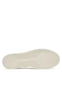 Emporio Armani Sneakersy EM003843 AF20003 M0107 Biały. Kolor: biały. Materiał: skóra