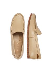 Lasocki Mokasyny CEO-WB-MADONNA-11 Beżowy. Kolor: beżowy. Materiał: skóra #4