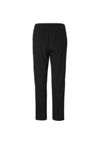 Spodnie sportowe damskie Helly Hansen Thalia Pant 2.0. Kolor: czarny. Materiał: dresówka