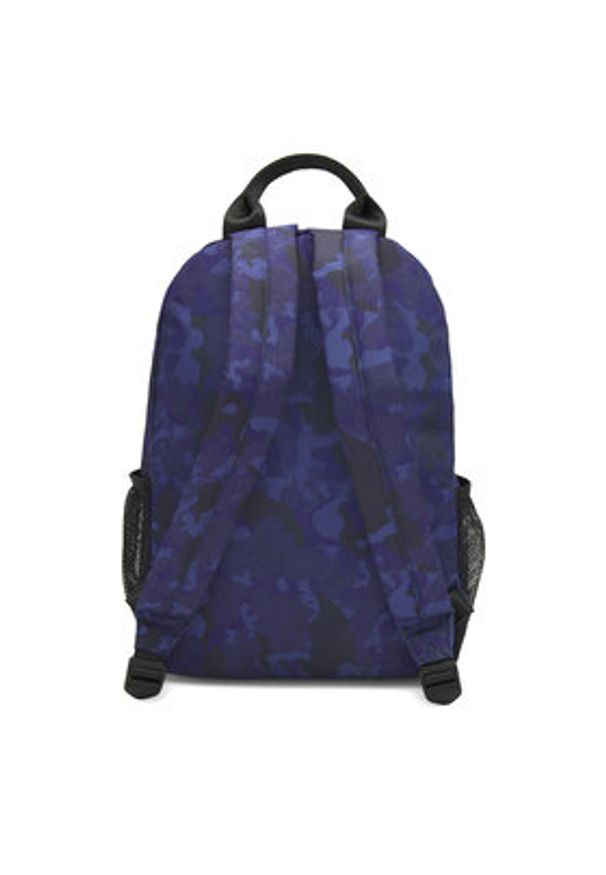 Sprandi Plecak SPR-P-008-05 Granatowy. Kolor: niebieski. Materiał: materiał