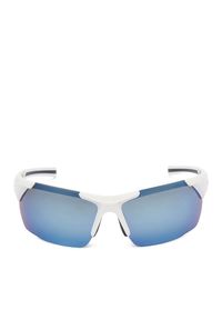 Okulary przeciwsłoneczne Quiksilver. Kolor: biały #1