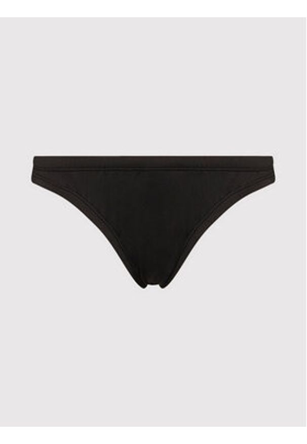 Nike Bikini Essential NESSA211 Czarny. Kolor: czarny. Materiał: syntetyk
