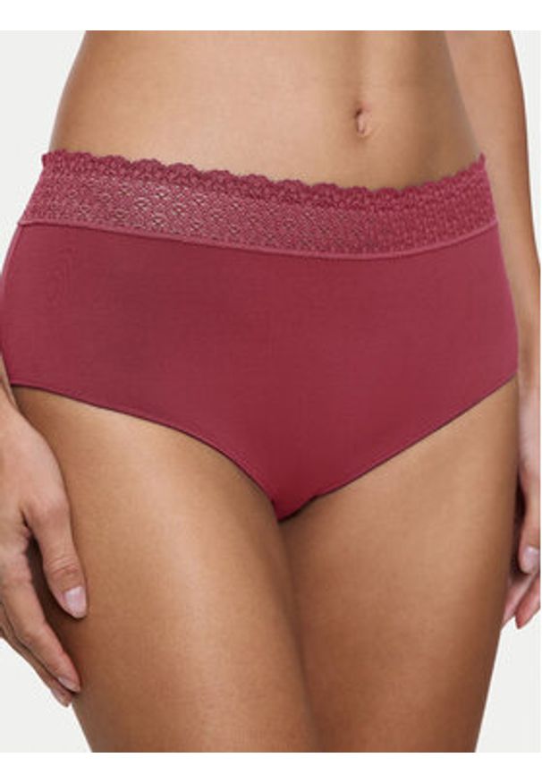 Triumph Figi klasyczne Feel Of Modal 10214399 Różowy. Kolor: różowy