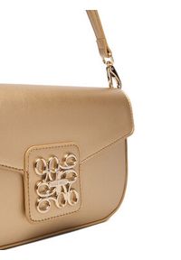 Nine West Torebka CEO-Celest-LDA8444 Złoty. Kolor: złoty #5