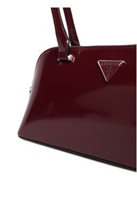 Guess Torebka Arnela HWNY94 96080 Bordowy. Kolor: czerwony. Materiał: skórzane #4