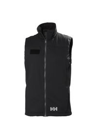 Damska kurtka narciarska Helly Hansen Insulator. Kolor: czarny, czerwony, wielokolorowy. Sezon: zima. Sport: narciarstwo #1