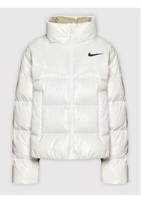 Nike Kurtka puchowa Sportswear Down Fill CU5813 Biały Loose Fit. Kolor: biały. Materiał: syntetyk #5