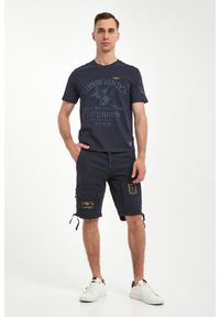 Aeronautica Militare - T-shirt męski AERONAUTICA MILITARE #3