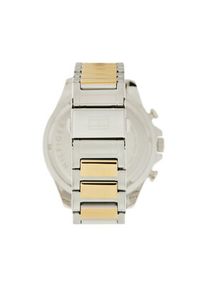 TOMMY HILFIGER - Tommy Hilfiger Zegarek 1792079 Srebrny. Kolor: srebrny #4