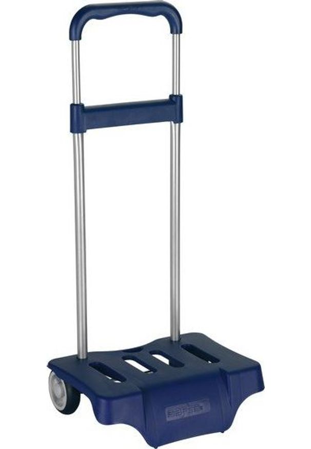 Safta Backpack Trolley Safta (30 x 85 x 23 cm) Granatowy. Kolor: niebieski