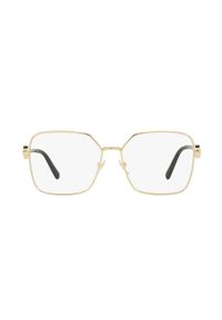 VERSACE - Versace - Okulary przeciwsłoneczne 0VE2227. Kolor: złoty #3