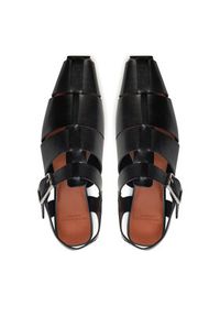 Vagabond Shoemakers Sandały Wioletta 5501-101-20 Czarny. Kolor: czarny #5