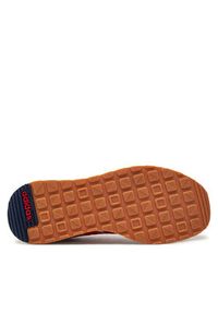 Adidas - adidas Sneakersy Run 60s J IE6441 Biały. Kolor: biały. Materiał: materiał. Sport: bieganie #4