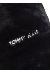 Tommy Jeans Kapelusz AW0AW16784 Czarny. Kolor: czarny. Materiał: materiał, poliester #4