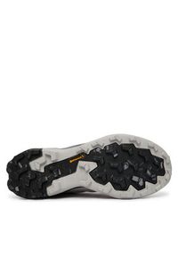 Adidas - adidas Trekkingi Terrex Skychaser Ax5 Hiking JR3977 Szary. Kolor: szary. Materiał: materiał. Model: Adidas Terrex. Sport: turystyka piesza #4