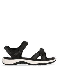 Sandały Whistler. Kolor: czarny #1