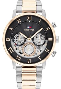 ZEGAREK MĘSKI TOMMY HILFIGER 1710570 Legend (zf107b) + BOX #1