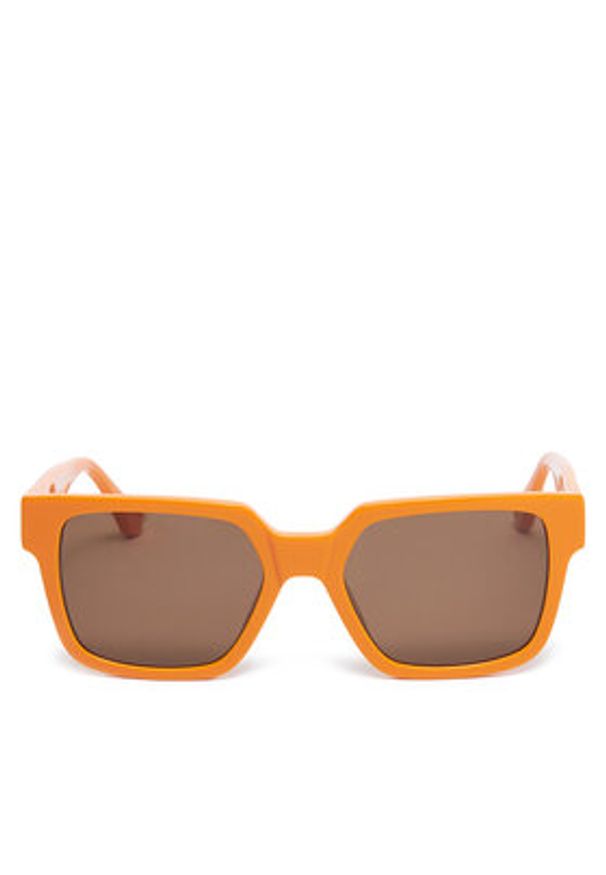 Roxy Okulary przeciwsłoneczne RX6772 Pomarańczowy. Kolor: pomarańczowy