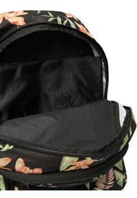 Roxy Plecak Shadow Swell ERJBP04853 Czarny. Kolor: czarny. Materiał: materiał #2