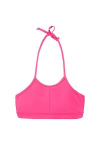 AquaWave - Tankini Dziewczęce Anana. Kolor: czerwony, różowy, wielokolorowy, czarny #1