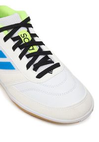 Adidas - adidas Buty do piłki nożnej Top Sala Competition II JP6986 Biały. Kolor: biały. Materiał: materiał #3