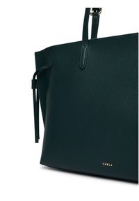 Furla Torebka Ava L WB02059 BX4329 CN 4913S Zielony ciemny. Kolor: zielony. Materiał: skórzane #6