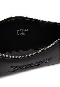 Tommy Jeans Torebka Tjw Must Shoulder Bag AW0AW18449 Czarny. Kolor: czarny #4