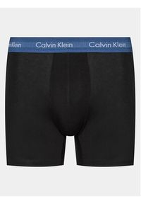 Calvin Klein Underwear Komplet 3 par bokserek 000NB1770A Czarny. Kolor: czarny. Materiał: bawełna #3
