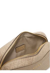 Liu Jo Torebka AA6211 T384A Beżowy. Kolor: beżowy. Materiał: skórzane #4