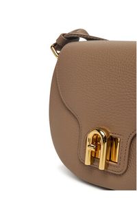 Furla Torebka Lotus WB01491 BX0356 CN 4593S 1002 Brązowy. Kolor: brązowy. Materiał: skórzane #3
