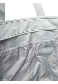 Adidas - adidas Torebka adidas Prime Tote JD2262 Szary. Kolor: szary. Materiał: materiał #3