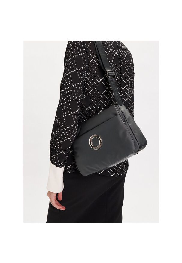 Torebka Monnari. Kolor: czarny