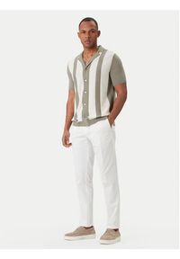 JOOP! Koszula Galvo 30101514 Zielony Regular Fit. Kolor: zielony. Materiał: bawełna #2