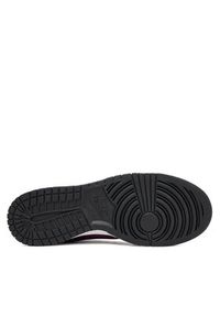 Nike Sneakersy Dunk Low Retro SE IB6400 400 Fioletowy. Kolor: fioletowy. Materiał: skóra #5