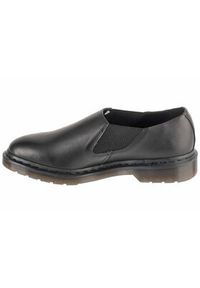 Dr. Martens Półbuty Dr. Martens Louis Slip On Czarny. Zapięcie: bez zapięcia. Kolor: czarny #3