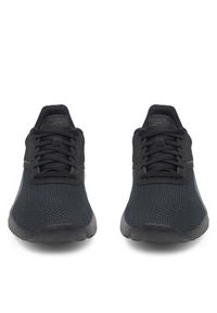 Reebok Buty do biegania Lite 3.0 HR0161 Czarny. Kolor: czarny. Materiał: materiał