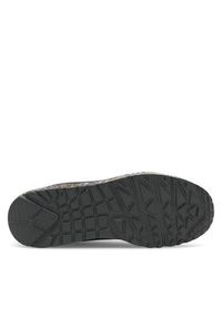 skechers - Skechers Sneakersy 314976L BKMT Czarny. Kolor: czarny #4