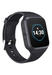 Smartwatch TCL Movetime MT40S Czarny. Rodzaj zegarka: smartwatch. Kolor: czarny #5